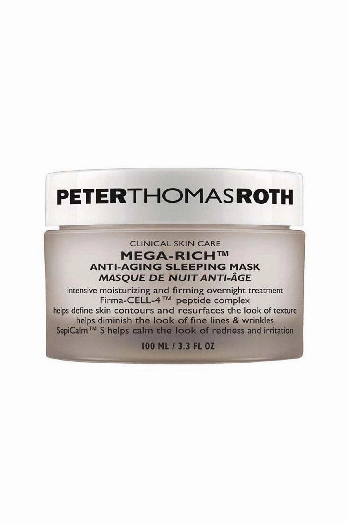 Peter Thomas Roth