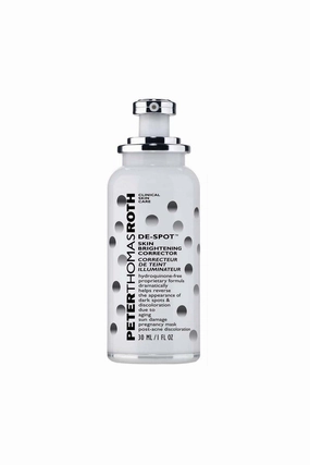 Peter Thomas Roth