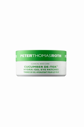 Peter Thomas Roth