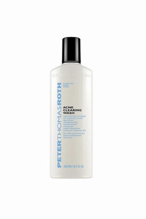 Peter Thomas Roth