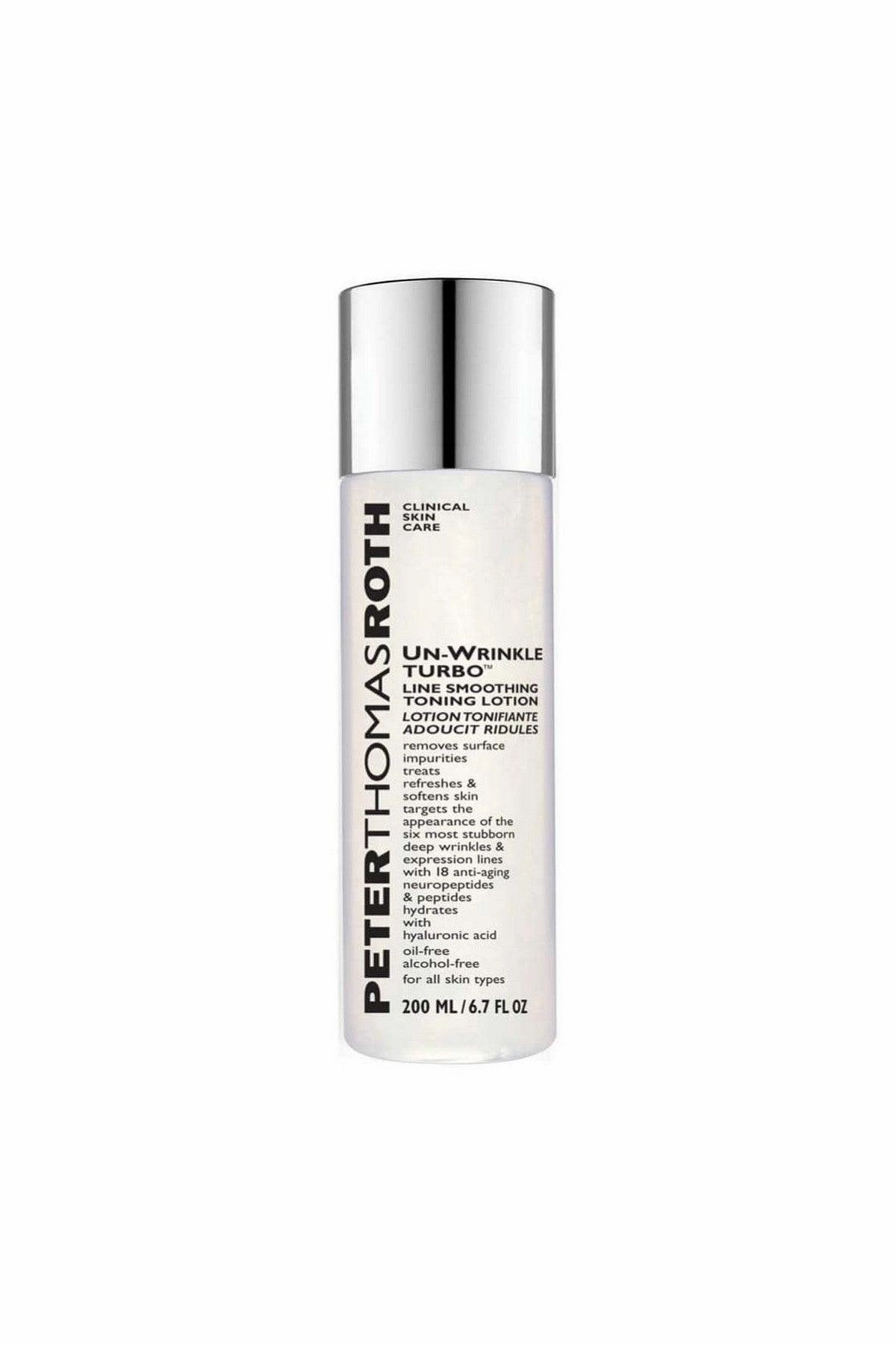 Peter Thomas Roth
