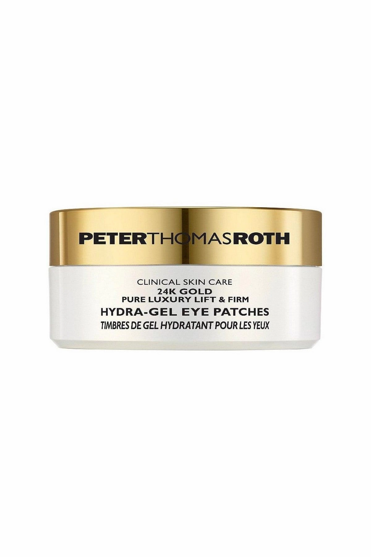 Peter Thomas Roth