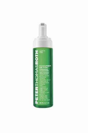 Peter Thomas Roth
