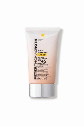 Peter Thomas Roth