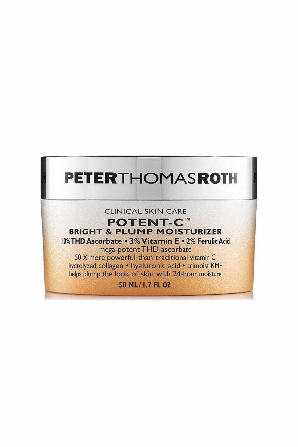 Peter Thomas Roth