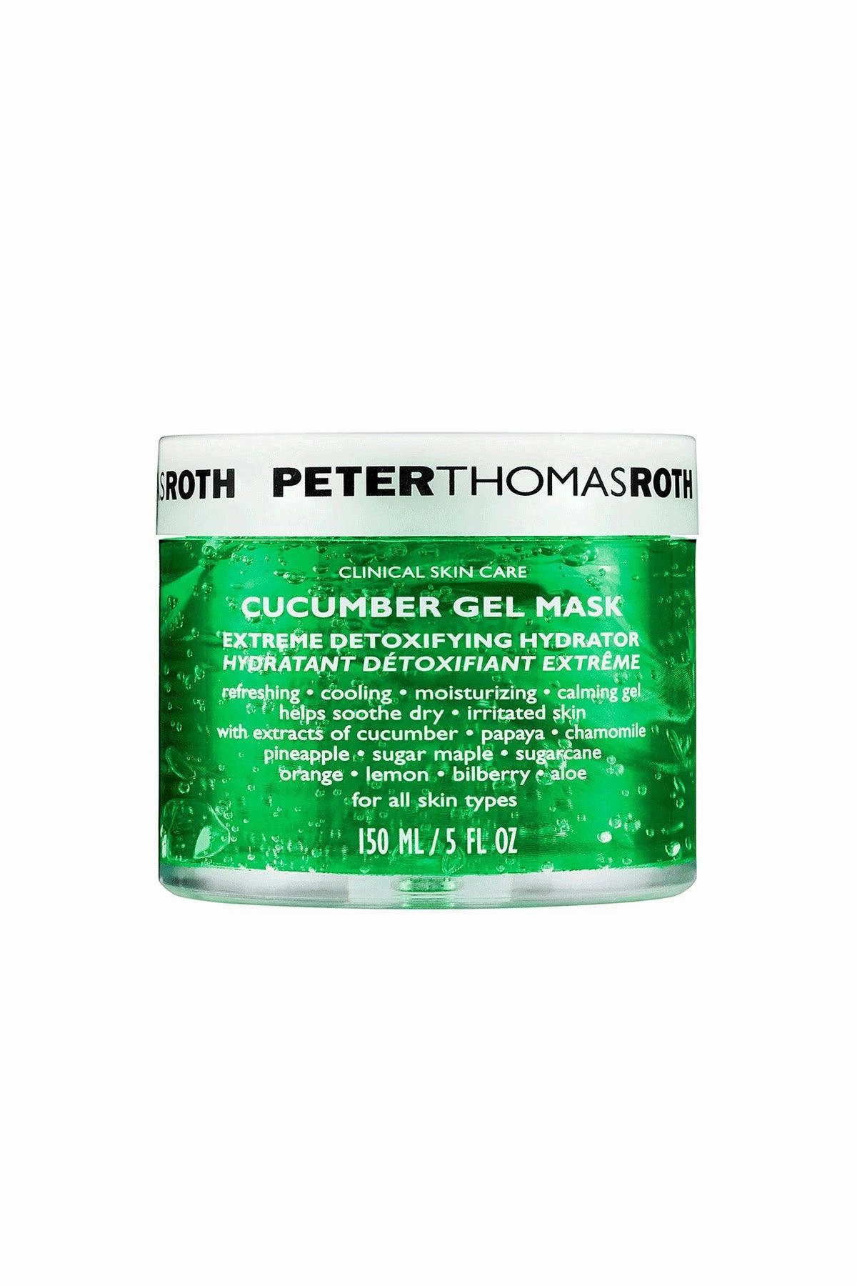 Peter Thomas Roth