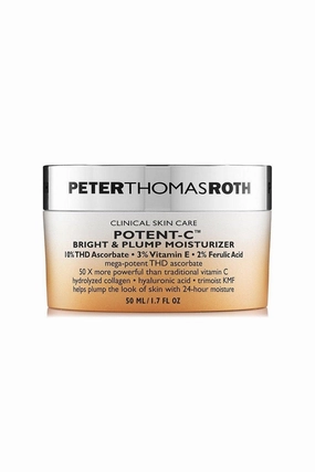 Peter Thomas Roth