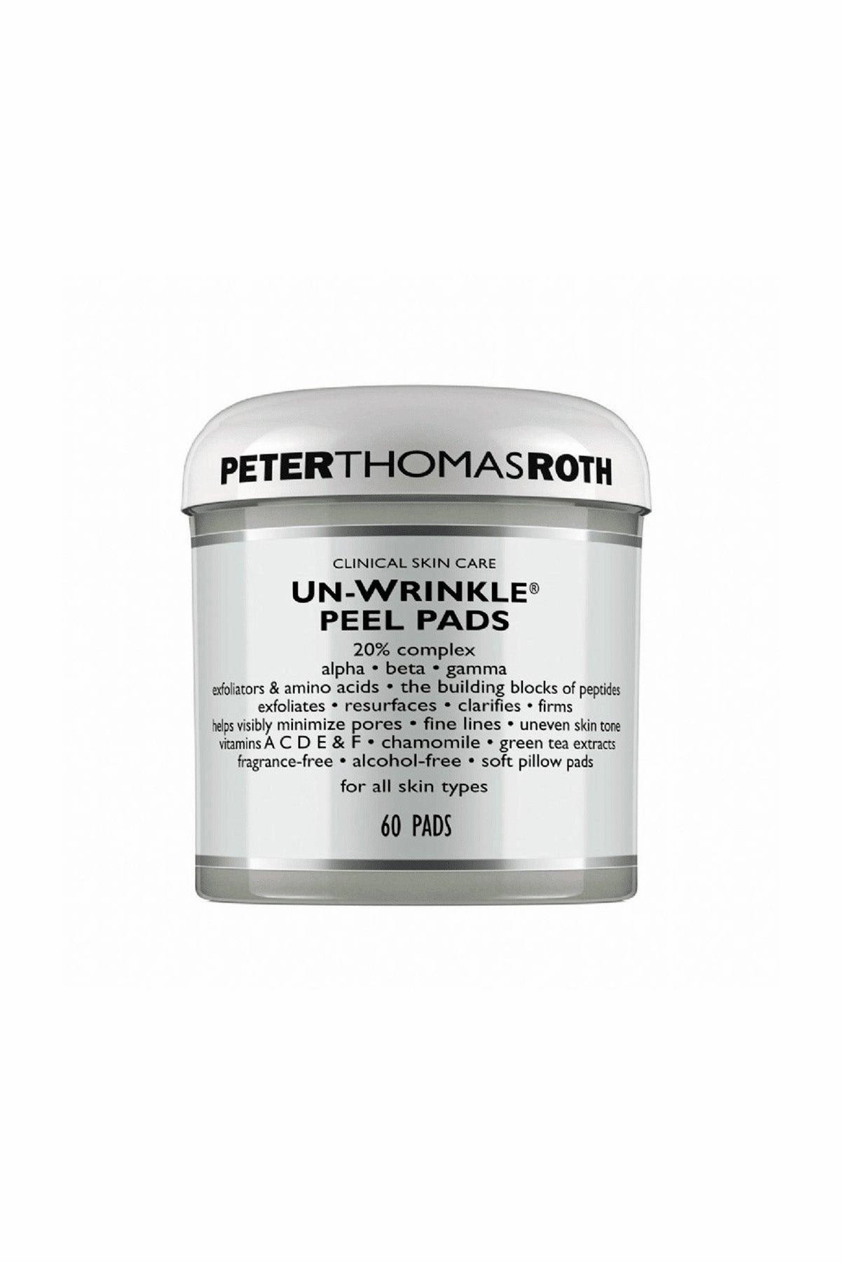 Peter Thomas Roth