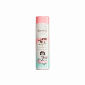 Petite Maison Cleansing Milk Gently Removes Make-up 200ml