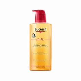 PH5 Shower Oil
