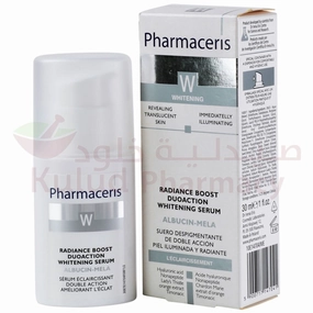 Pharmaceris Albucin Mela Serum 30 ML