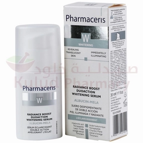 Pharmaceris Albucin Mela Serum 30 ML