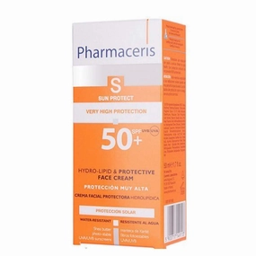 Pharmaceris Broad Spectrum Spf 50  Cream 50 Ml 1 1 Offer 1KT