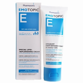 Pharmaceris Emotopic Special Replenishing Cream 75 ML