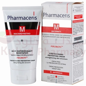 Pharmaceris Foliacti Preventing Cream 150 ML