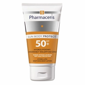 Pharmaceris Hydro Lipid Spf50  Body Lotion 150 ML