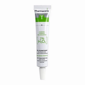 Pharmaceris Medi Acne Pointgel 2% H2O2 Gel 10 MM