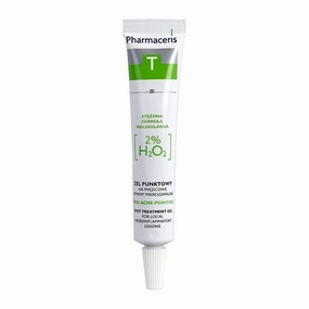 Pharmaceris Medi Acne Pointgel 2% H2O2 Gel 10 MM