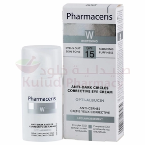Pharmaceris Opti Albucin Eye Cream 15 ML