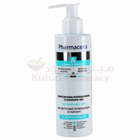 Pharmaceris Physiopuric Gel 190 ML