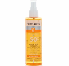 Pharmaceris Protective Dry Oil Spf50  Spray 200 ML