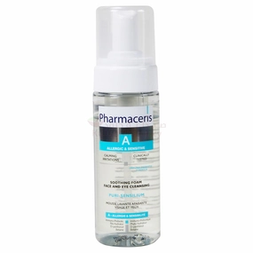 Pharmaceris Puri Sensilium Soothing Foam 150 ML