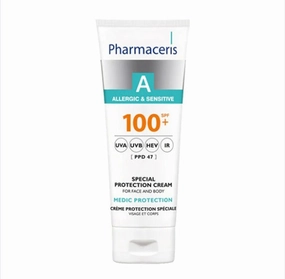 Pharmaceris Special Protection Spf100 Cream 75Ml Cream 1 PC