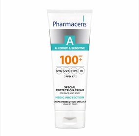 Pharmaceris Special Protection Spf100 Cream 75Ml Cream 1 PC