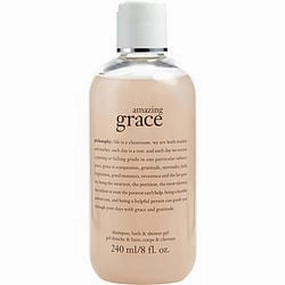 PHILOSOPHY AMAZING GRACE by Philosophy