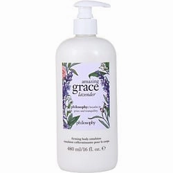 PHILOSOPHY AMAZING GRACE LAVENDER by Philosophy