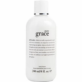 PHILOSOPHY PURE GRACE by Philosophy