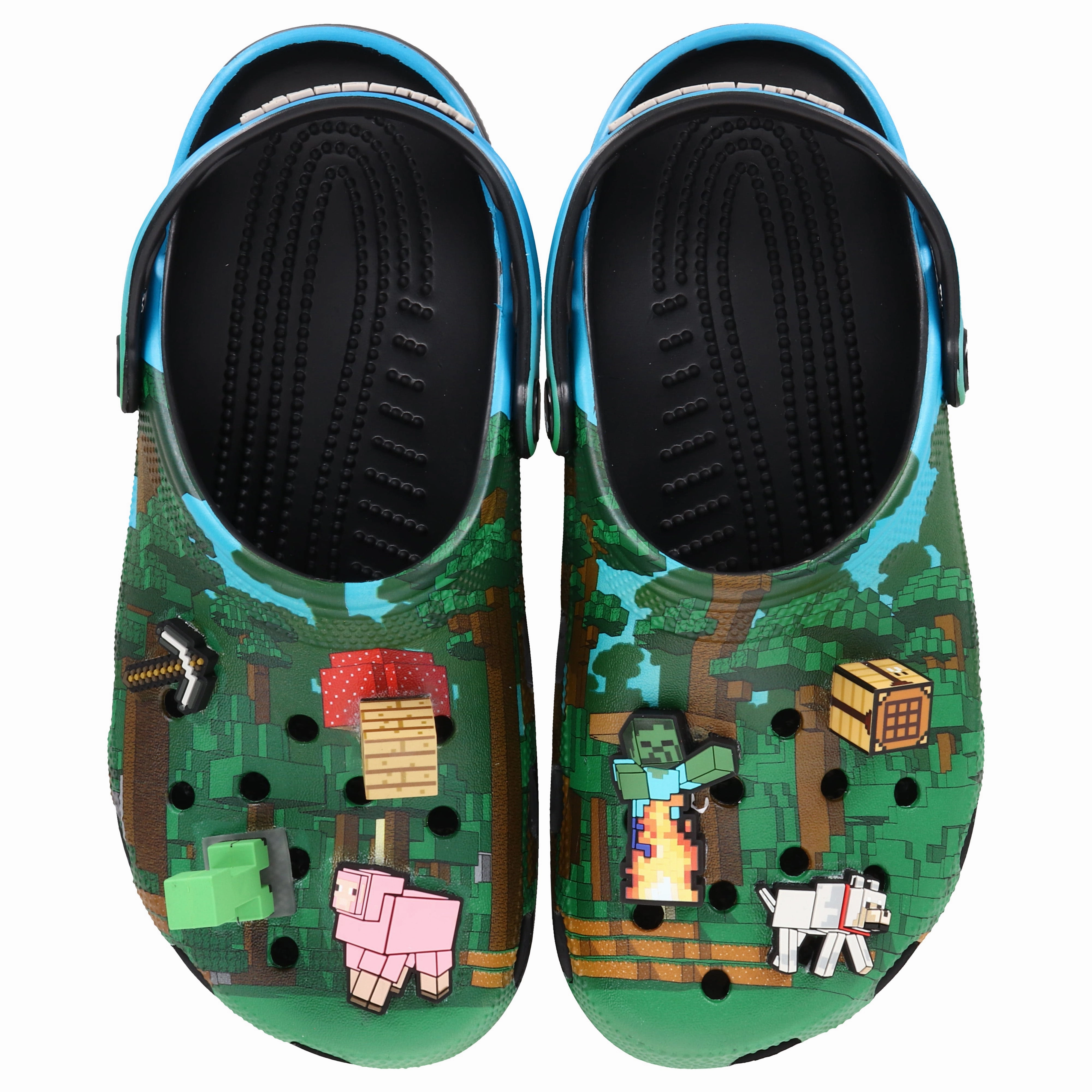 Phone Cases Adult Minecraft Classic Clog Feminine Care