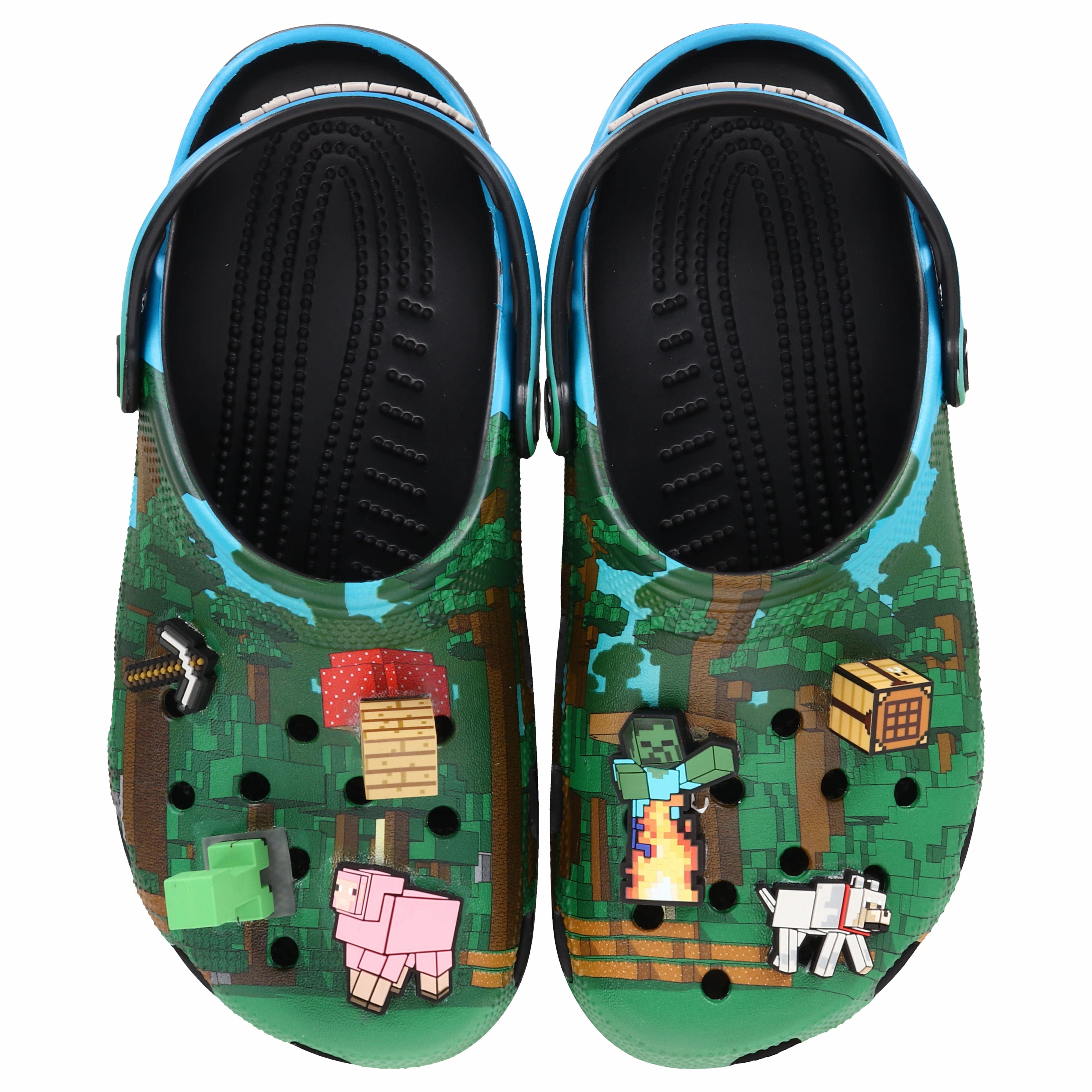 Phone Cases Adult Minecraft Classic Clog Feminine Care