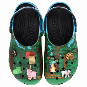 Phone Cases Adult Minecraft Classic Clog Feminine Care