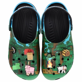Phone Cases Adult Minecraft Classic Clog Feminine Care