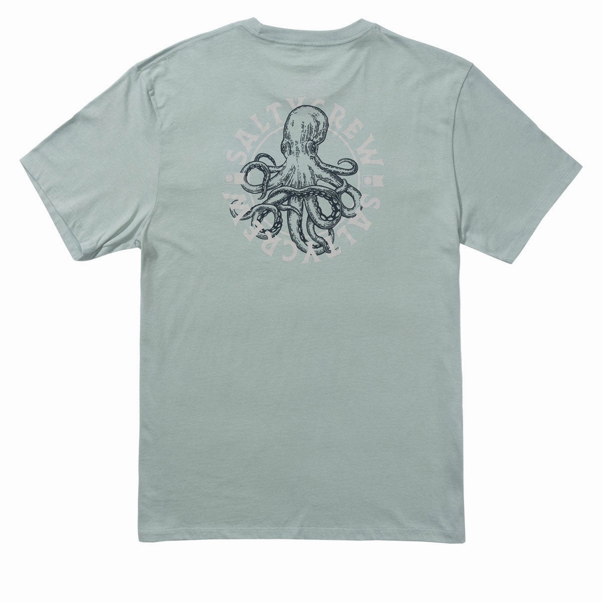 Phone Cases Salty Crew Tentacles T-Shirt - Mackerel Lookbook