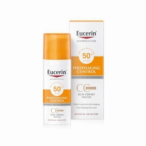 Photoaging Control Tinted SPF50  Medium