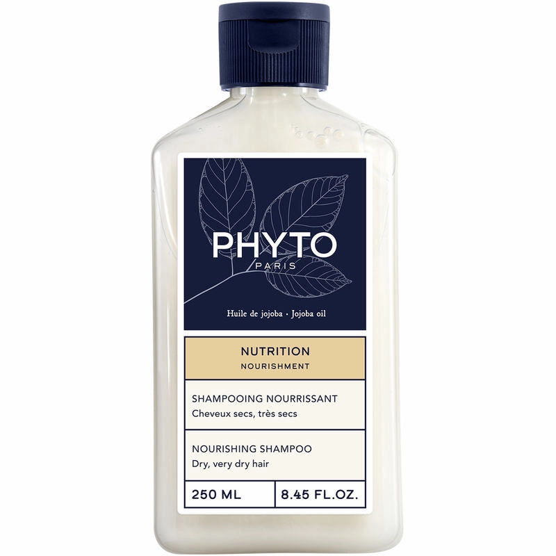 Phyto Paris  NOURISHMENT Nourishing Shampoo