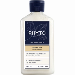 Phyto Paris  NOURISHMENT Nourishing Shampoo