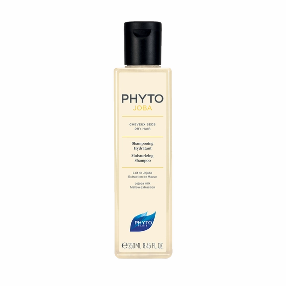 Phyto Paris  NOURISHMENT Nourishing Shampoo