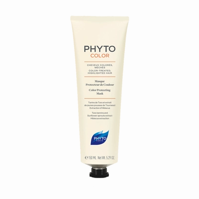 Phyto Phytocolor Hair Mask/Masque 150ml/5.29 oz