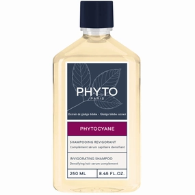 Phyto Phytocyane Shampoo 250ml