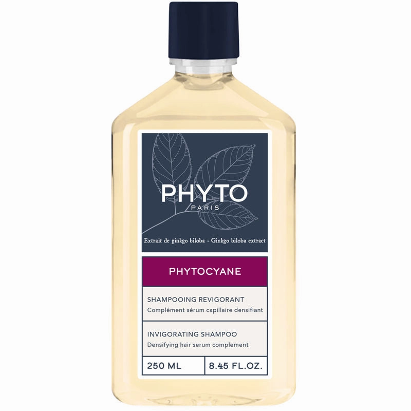 Phyto Phytocyane Shampoo 250ml