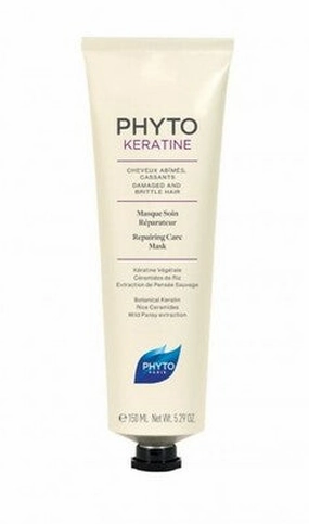 Phyto Phytokeratine Repairing Care Mask/Masque 150ml/5.29 oz