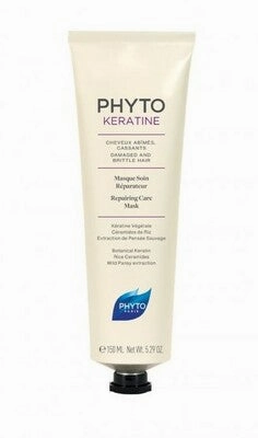 Phyto Phytokeratine Repairing Care Mask/Masque 150ml/5.29 oz