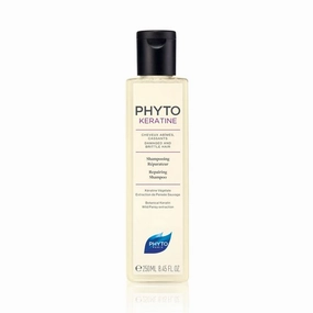 Phyto Phytokeratine Repairing Shampoo 250ml/8.45 oz
