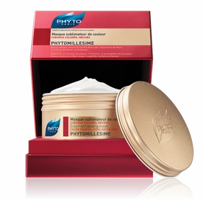 Phyto Phytomillesime Color-Enhancing Mask 200ml