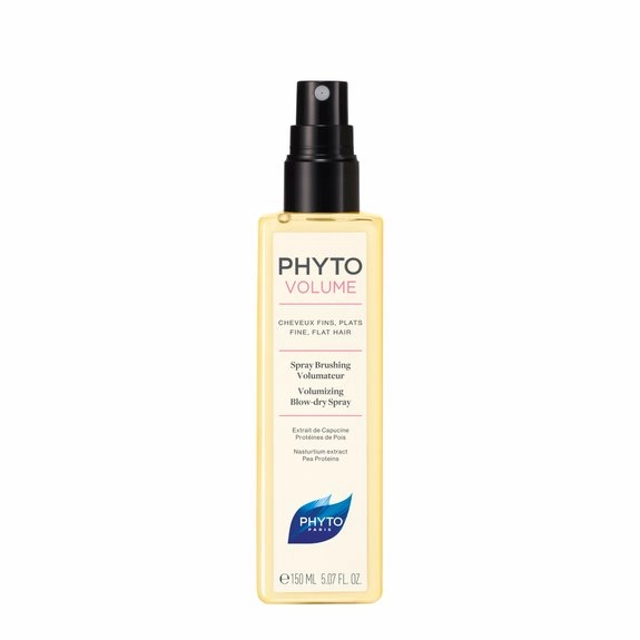Phyto Phytovolume Volumizing Brushing Spray 150ml/5.07oz