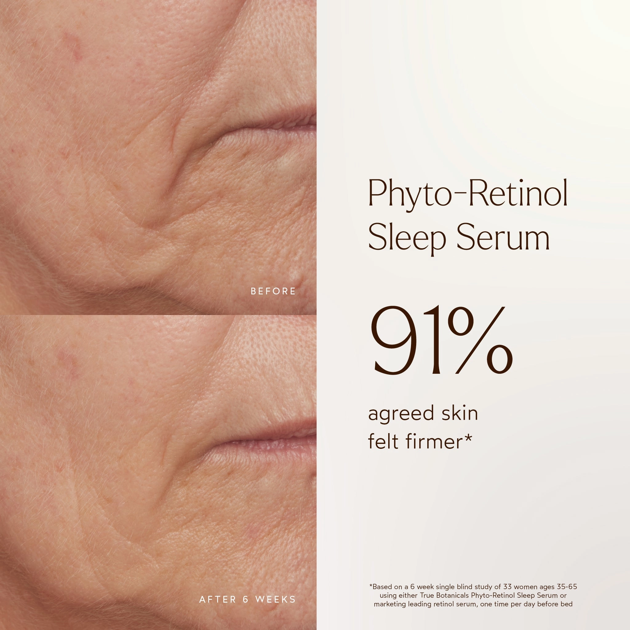 Phyto-Retinol Anti-Aging Sleep Serum