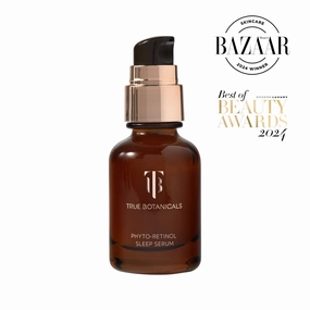 Phyto-Retinol Anti-Aging Sleep Serum